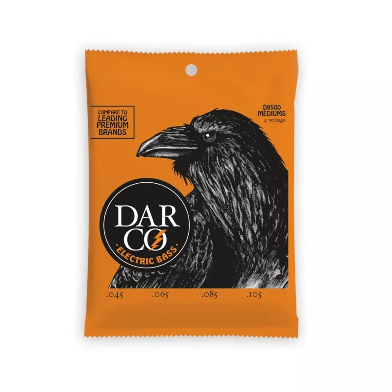 darco-electric-bass-strings-045-105-medium Darco Electric Bass Strings -.045-.105 Medium