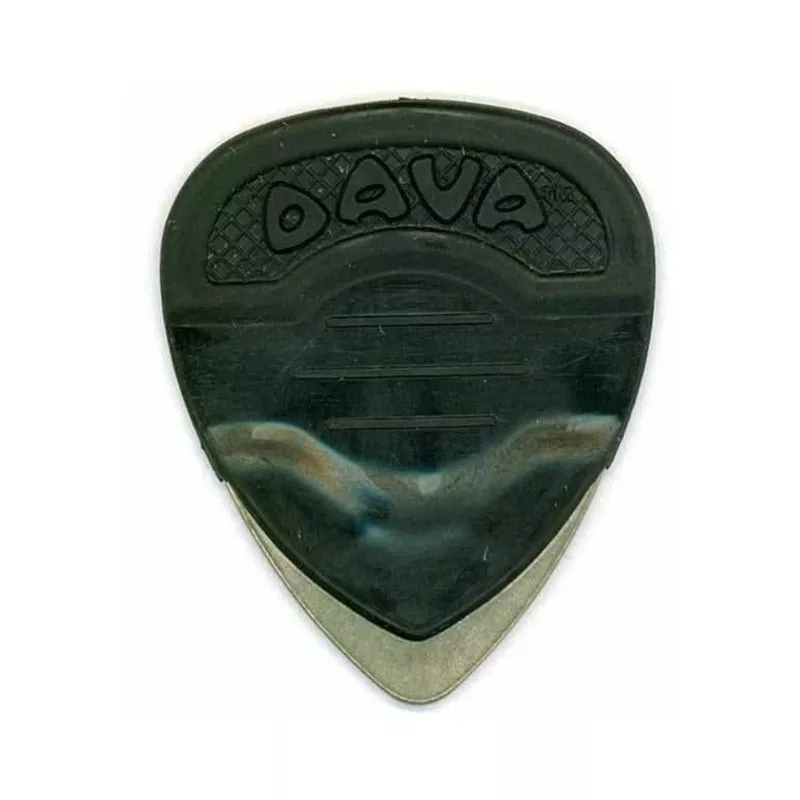 dava-master-control-guitar-picks-metal-tip Dava Master Control Guitar Picks, Metal Tip