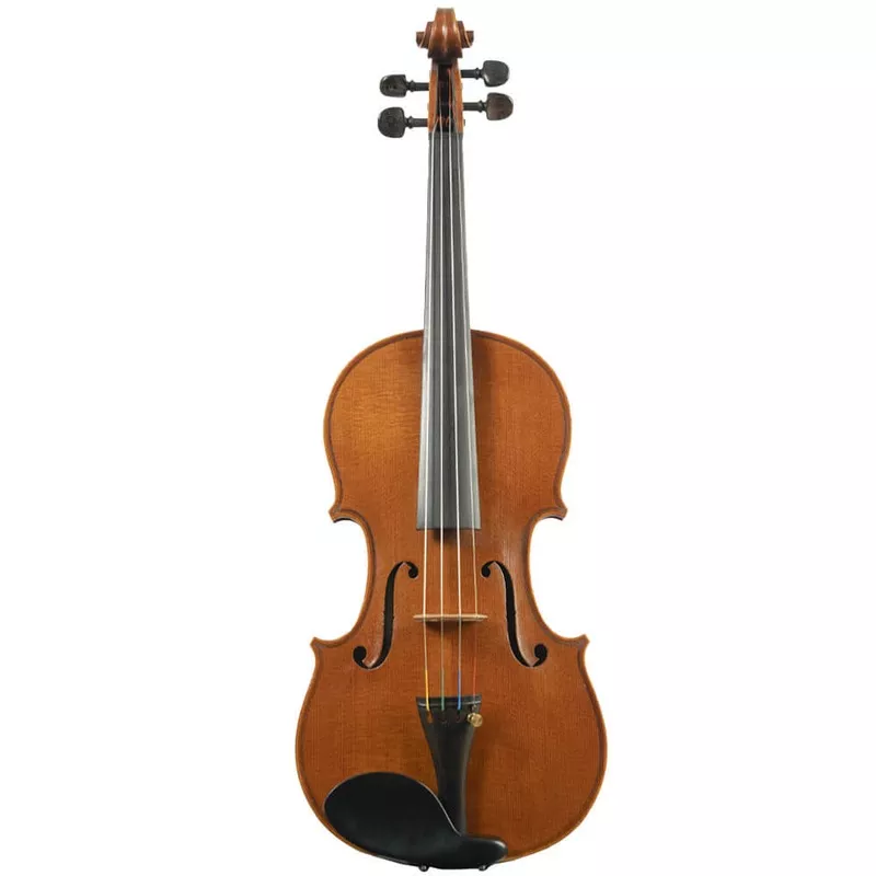 david-burgess-violin-ann-arbor-1987 David Burgess Violin, Ann Arbor, 1987