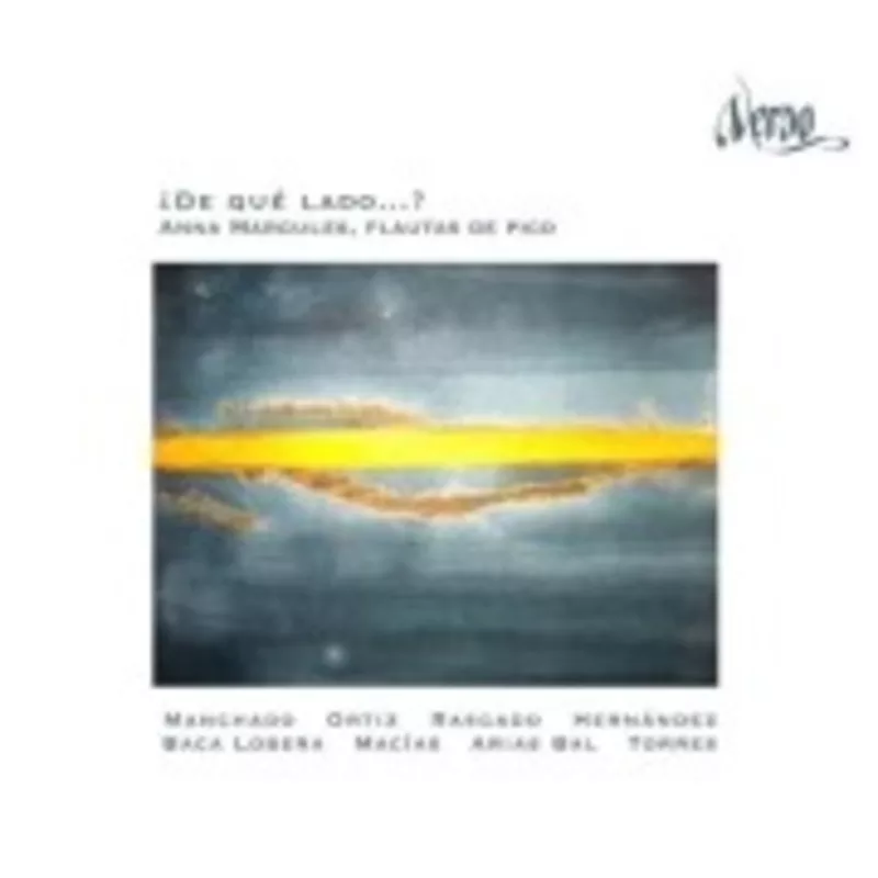 de-que-lado-music-our-time-from-both-sides-atlantic-recorder De que lado…? Music of our time from both sides of the Atlantic (for Recorder)