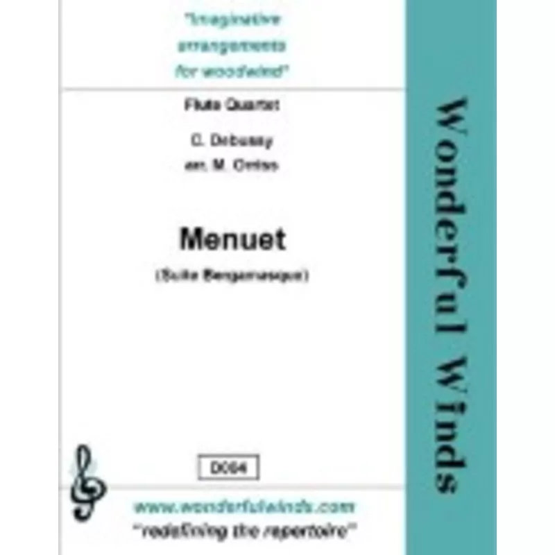 debussy-c-menuet-suite-bergamasque Debussy, C :: Menuet (Suite Bergamasque)