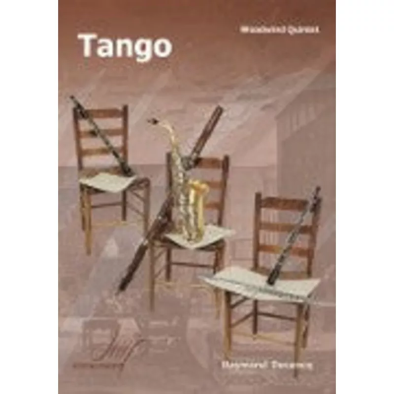 decancq-r-tango Decancq, R :: Tango