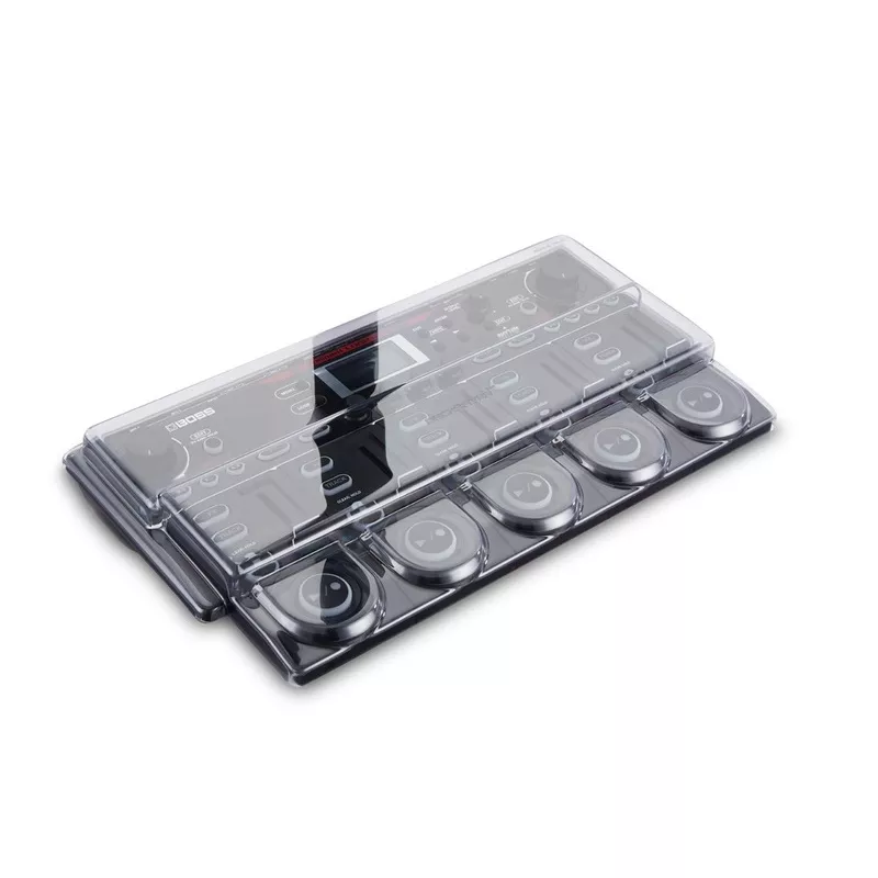 decksaver-boss-rc-505-mk2-loop-station-cover Decksaver Boss RC-505 MK2 Loop Station Cover
