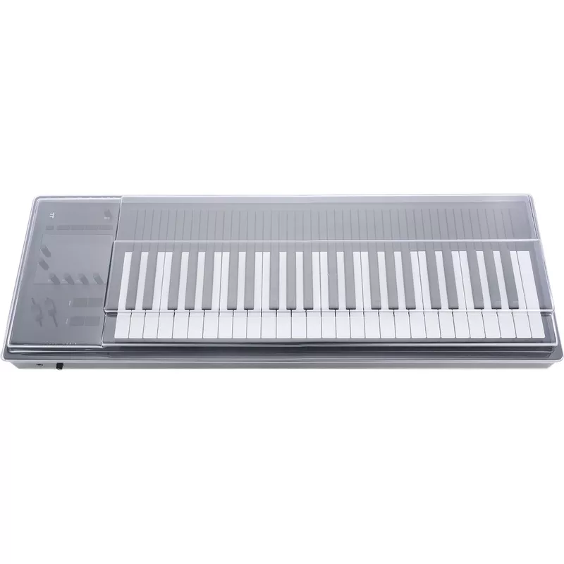 decksaver-expressive-e-osmose-49-cover Decksaver Expressive E Osmose 49 Cover