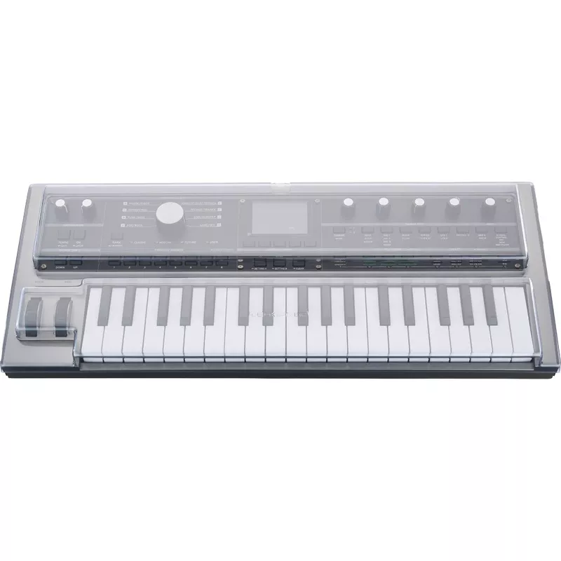 decksaver-korg-microkorg2-cover Decksaver Korg MicroKorg2 Cover