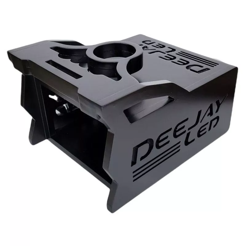 deejay-led-1-din-space-plus-2-eq-black-wooden-controller-case-tbh1din2eqblack DEEJAY LED 1 DIN Space Plus 2 EQ Black Wooden Controller Case – TBH1DIN2EQBLACK