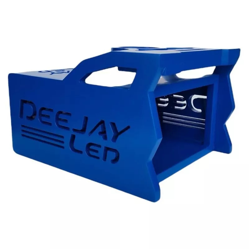 deejay-led-1-din-space-plus-2-eq-blue-wooden-controller-case-tbh1din2eqblue DEEJAY LED 1 DIN Space Plus 2 EQ Blue Wooden Controller Case – TBH1DIN2EQBLUE