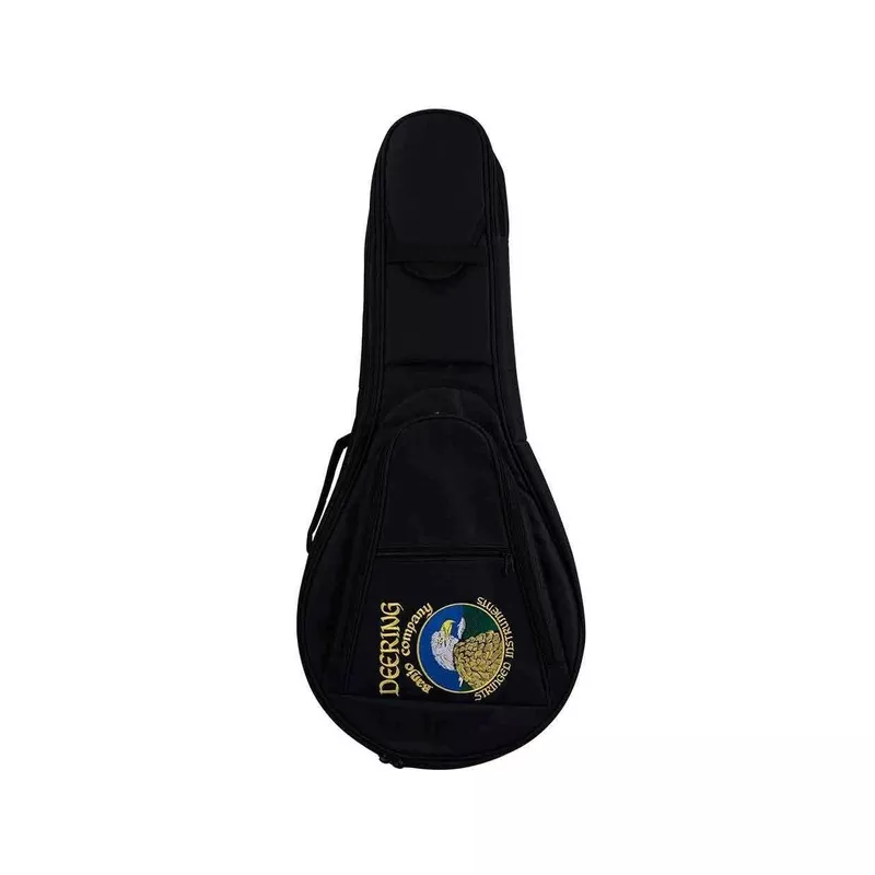 deering-vintage-eagle-tenor-banjo-gigbag Deering Vintage Eagle Tenor Banjo Gigbag