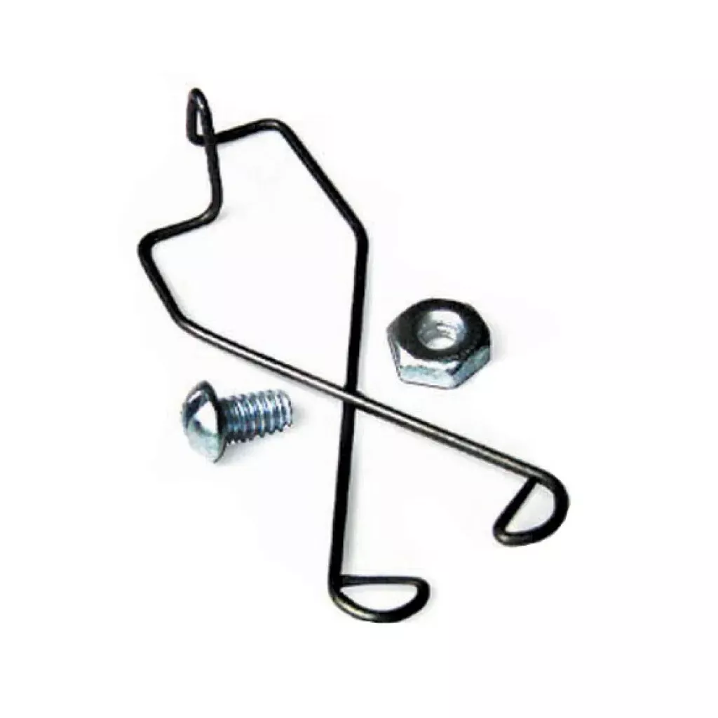 DEG Flip-Folder Wind Clip Kit