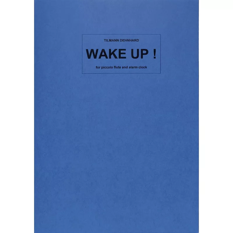 dehnhard-t-wake-up Dehnhard, T :: Wake Up!