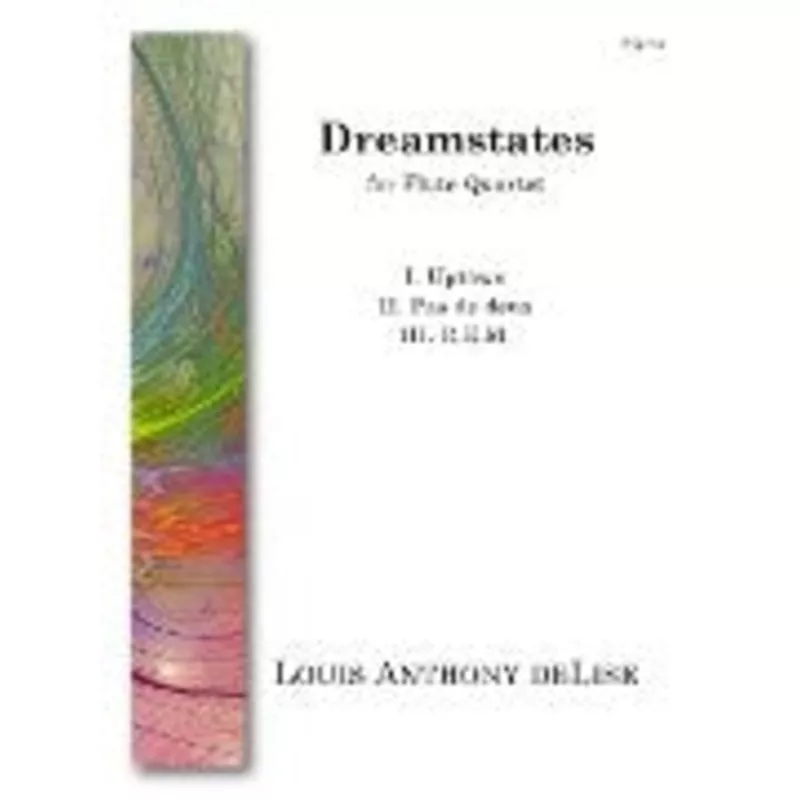 DeLise, LA :: Dreamstates