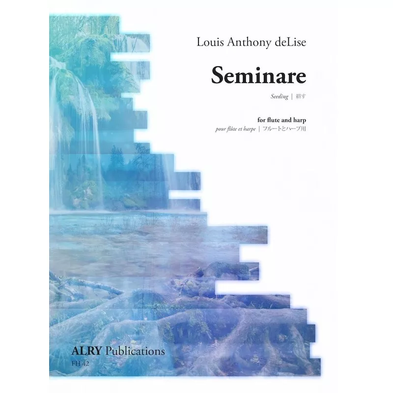 deLise, LA :: Seminare [Seeding]