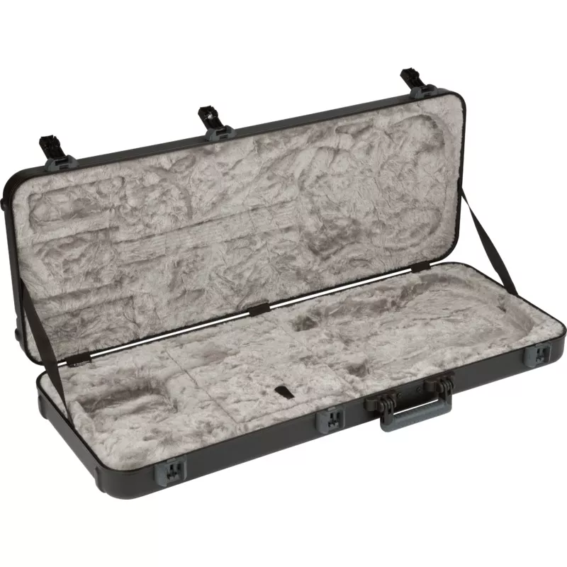 deluxe-molded-case-stratocaster-telecaster-black Deluxe Molded Case–Stratocaster/Telecaster Black