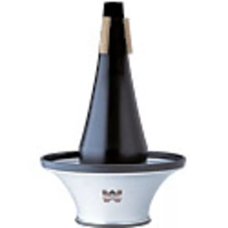 denis-wick-cup-mute-bass-trombone Denis Wick Cup Mute, Bass Trombone