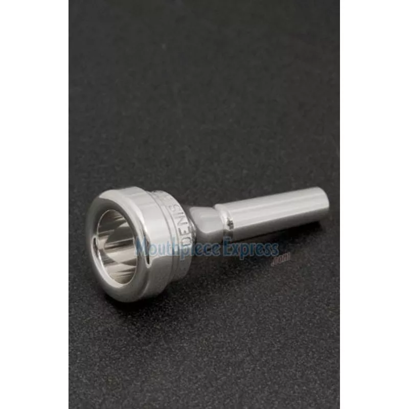 denis-wick-flugelhorn-mouthpiece-2f Denis Wick Flugelhorn Mouthpiece, 2F
