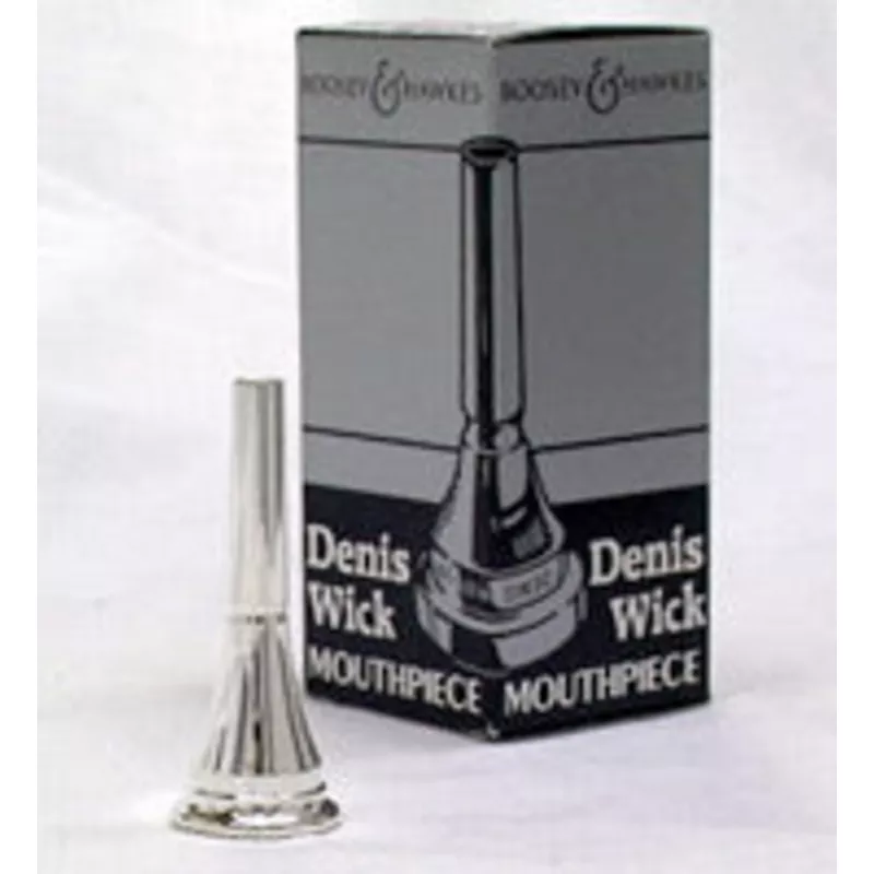 Denis Wick French Horn Mouthpiece, 7N