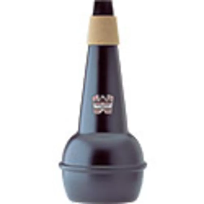 denis-wick-practice-mute-bass-trombone Denis Wick Practice Mute, Bass Trombone