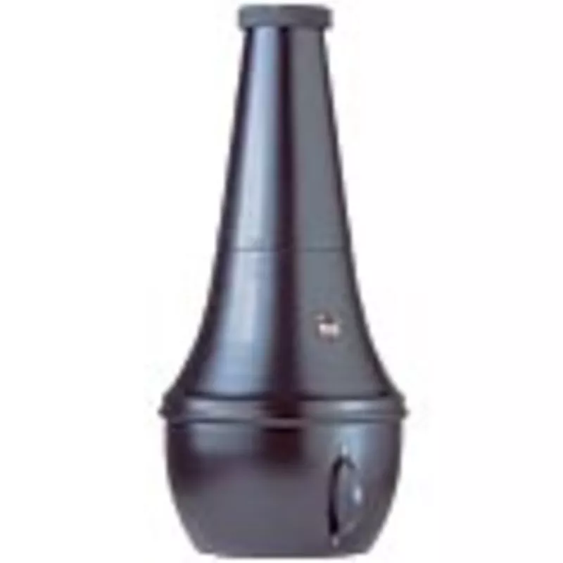 denis-wick-practice-mute-tuba Denis Wick Practice Mute, Tuba