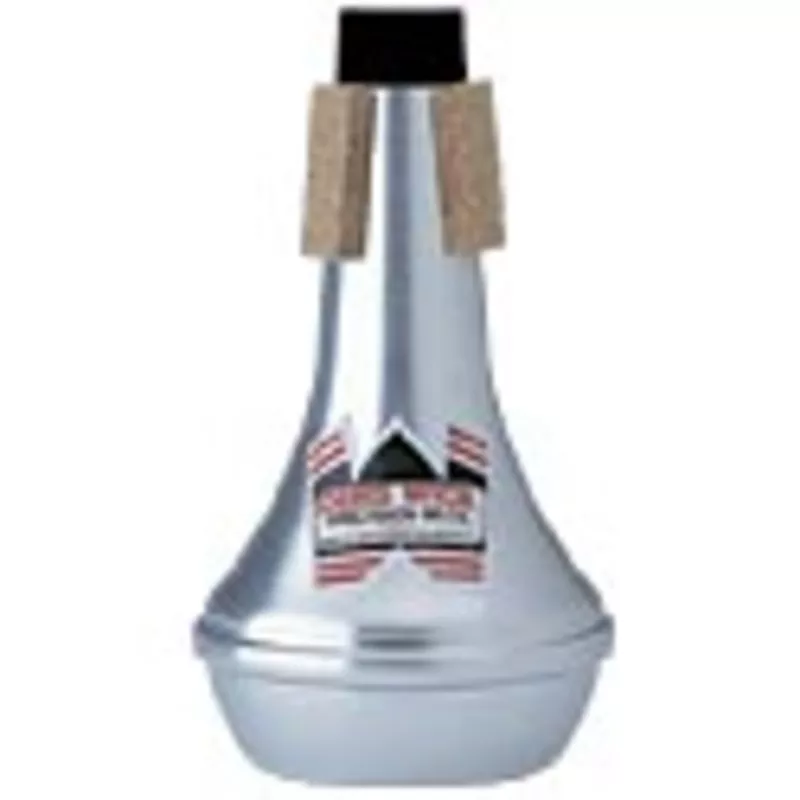 Denis Wick Straight Mute, Piccolo Trumpet