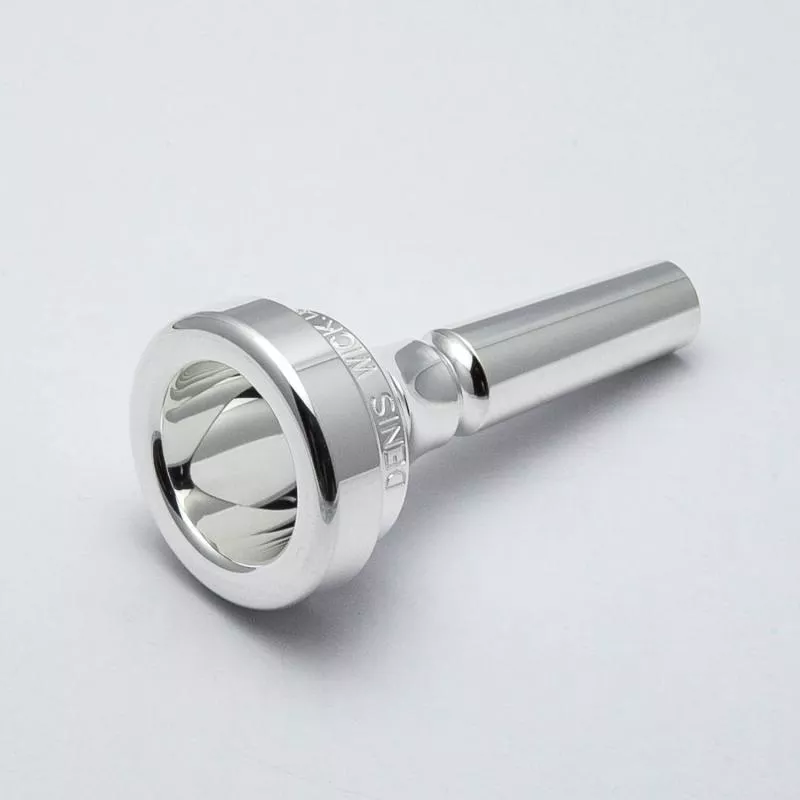 denis-wick-trombone-mouthpiece-7cs-small-shank Denis Wick Trombone Mouthpiece, 7CS small shank