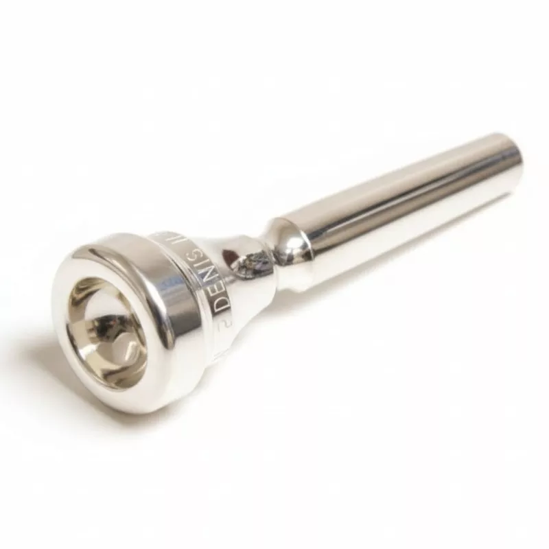 Denis Wick | Trumpet Mouthpiece | 4 | Deep Cup