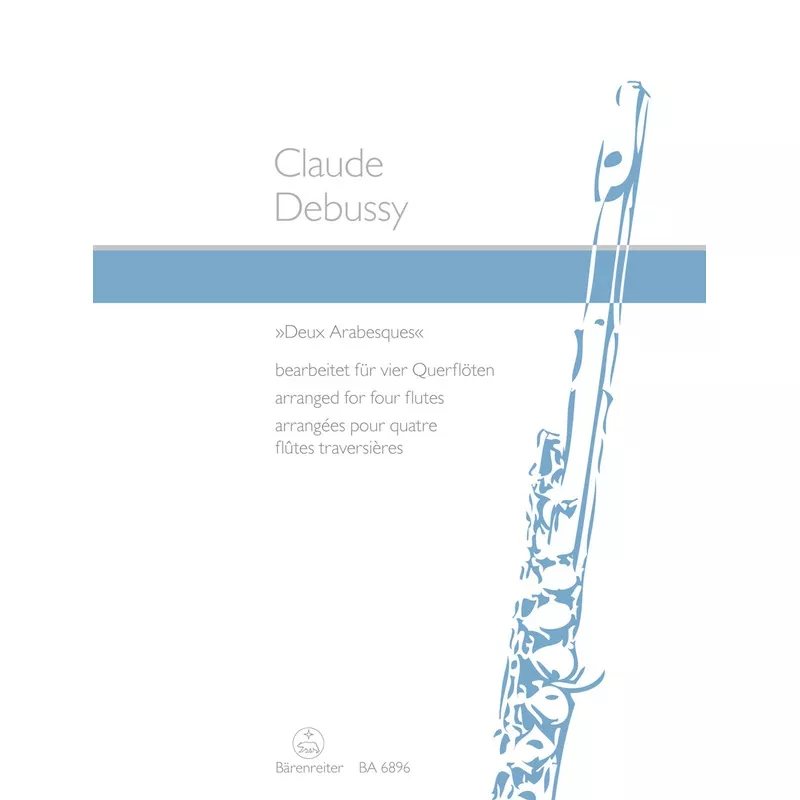 deux-arabesques-four-flutes Deux Arabesques (Four Flutes)