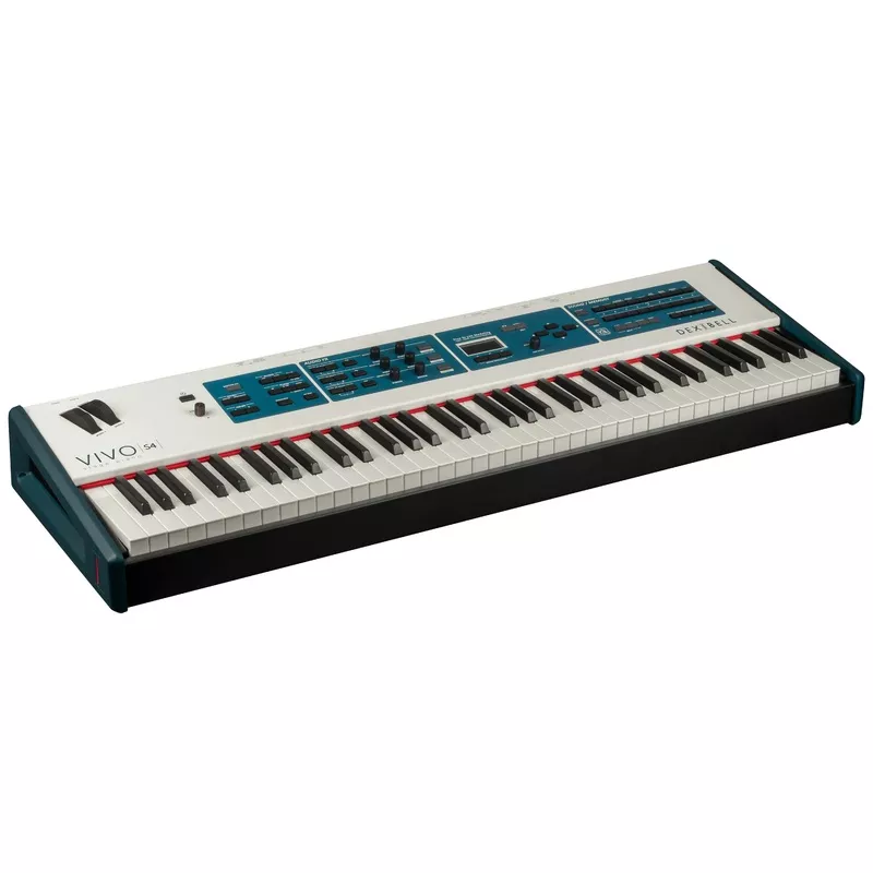 dexibell-vivo-s4-stage-piano Dexibell VIVO S4 Stage Piano