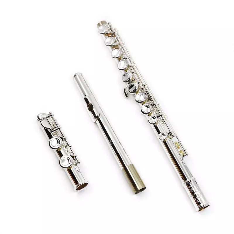Di Zhao Beginner Flute Model 100 – New