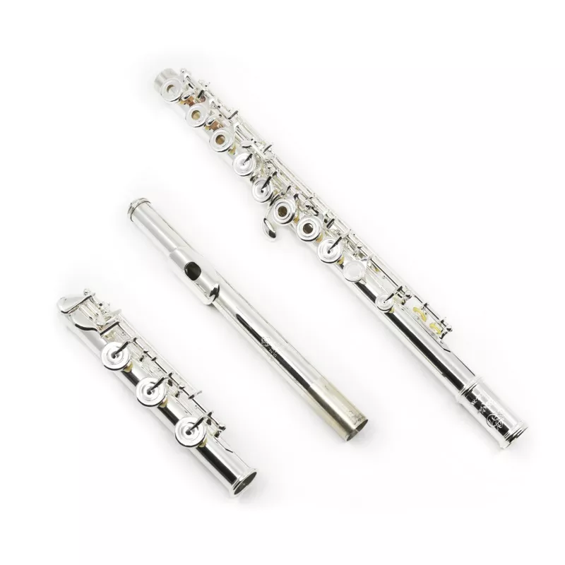 di-zhao-model-801-step-up-flute-new The Di Zhao Model 801 Step-Up Flute – New