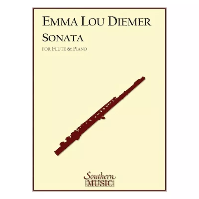 diemer-el-sonata Diemer, EL :: Sonata