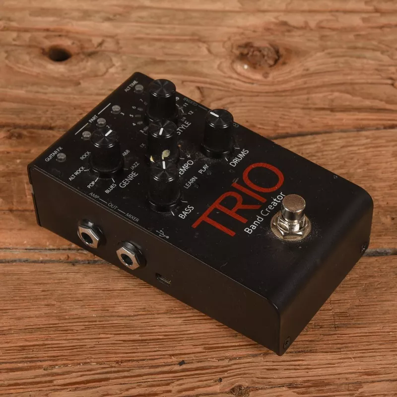 digitech-trio-band-creator-w-fs3x-footswitch Digitech Trio Band Creator w/ FS3X Footswitch