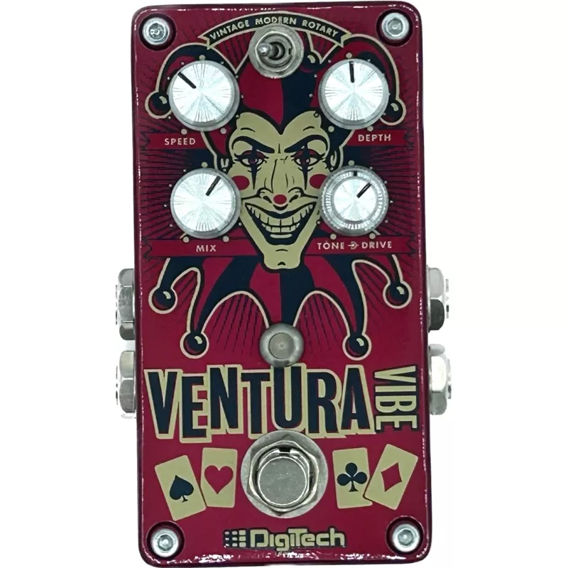 Digitech Ventura Vibe