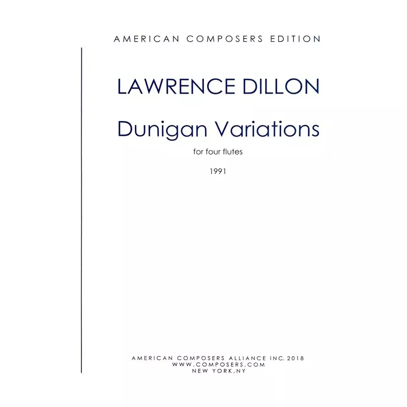 dillon-l-dunigan-variations Dillon, L :: Dunigan Variations