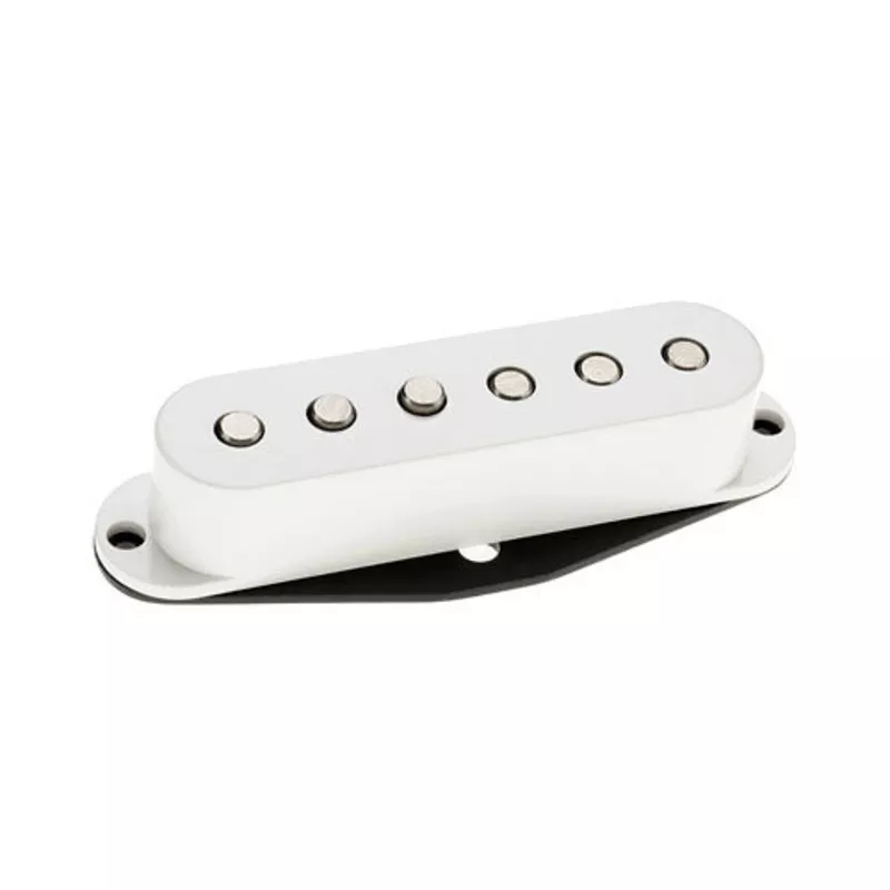 dimarzio-area-67-stratocaster-pickup-white DiMarzio Area 67 Stratocaster Pickup White