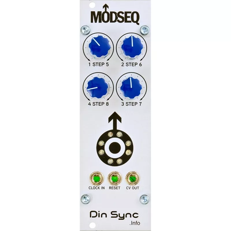 din-sync-modseq DIN SYNC MODSEQ