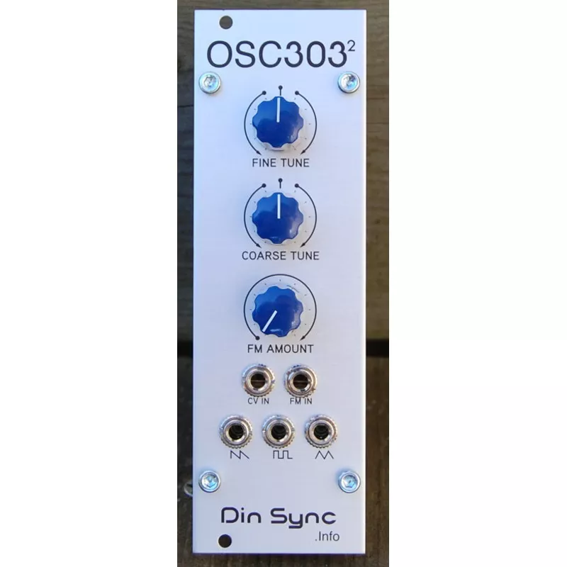 din-sync-osc303-mkii DIN SYNC OSC303 MKII