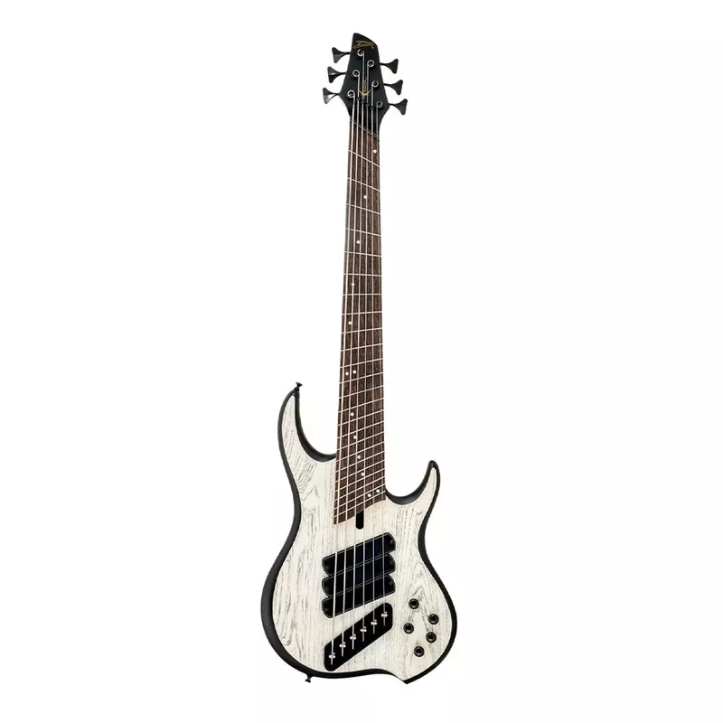 dingwall-sol-jacob-umansky-signature-6-string-bass-white-black-ceruse Dingwall Sol Jacob Umansky Signature 6-String Bass White/Black Ceruse