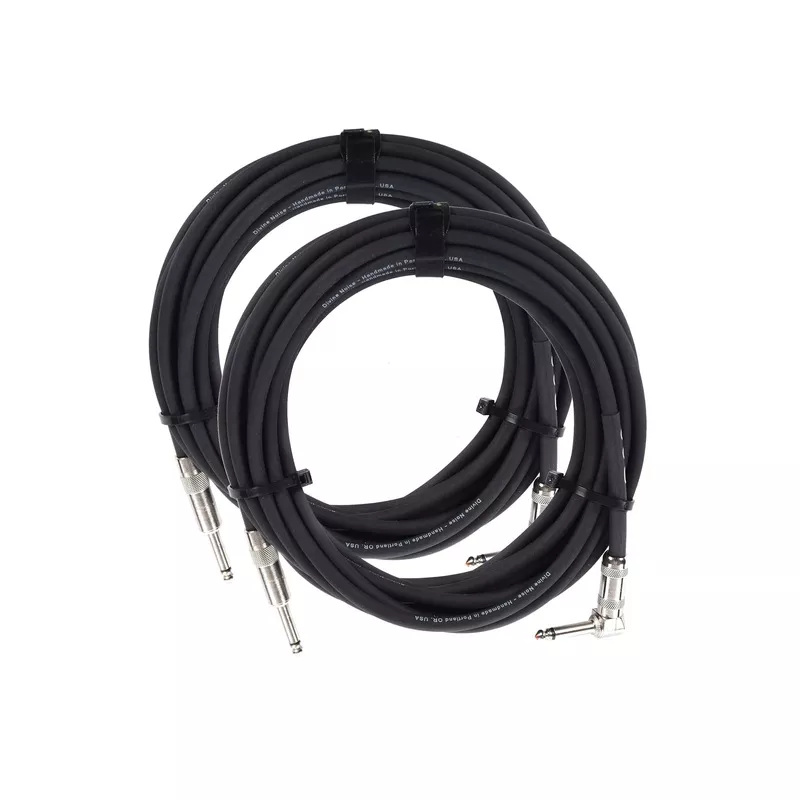 divine-noise-straight-cable-black-25-straight-right-angle-2-pack-bundle Divine Noise Straight Cable Black 25′ Straight/Right Angle 2 Pack Bundle