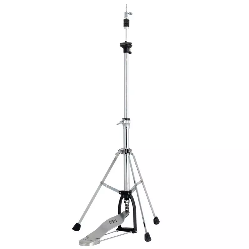 dixon-psh-p0s-single-braced-hi-hat-stand Dixon PSH-P0S Single Braced Hi-Hat Stand