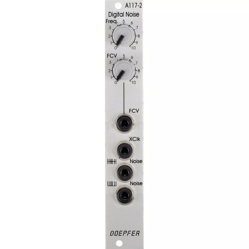 DOEPFER 117-2 DIGITAL NOISE