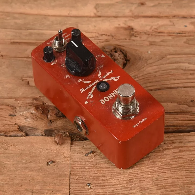 donner-harmonic-square Donner Harmonic Square