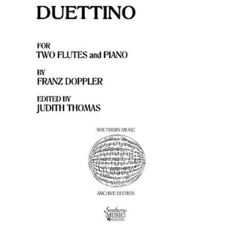 doppler-f-duettino Doppler, F :: Duettino