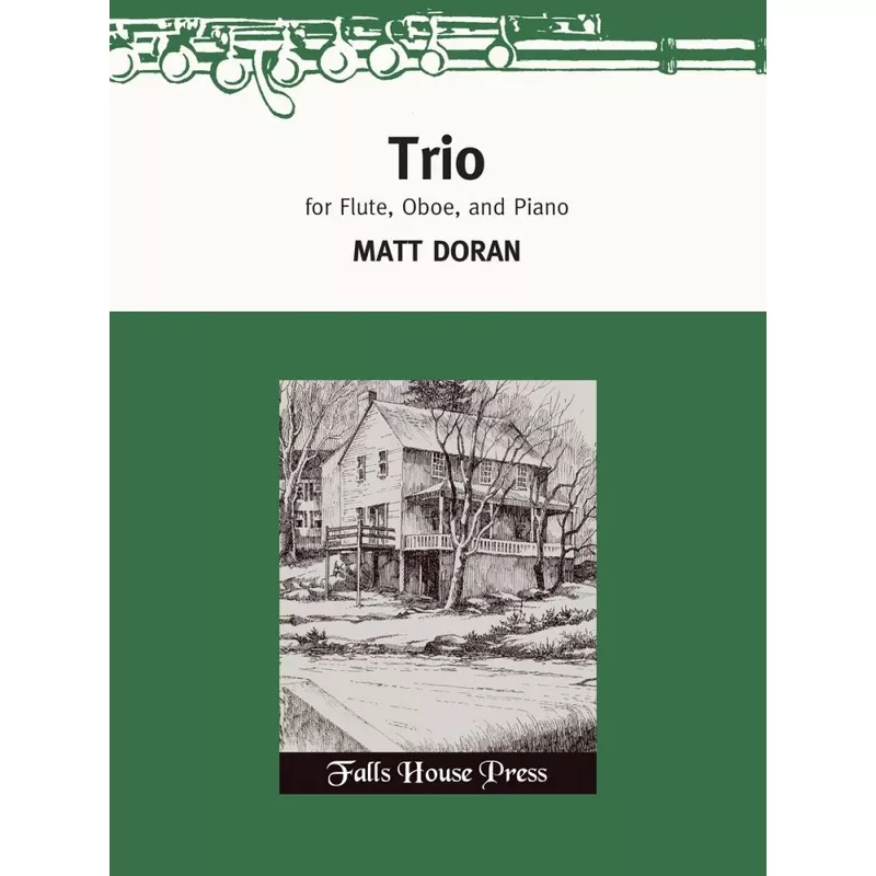 doran-m-trio Doran, M :: Trio