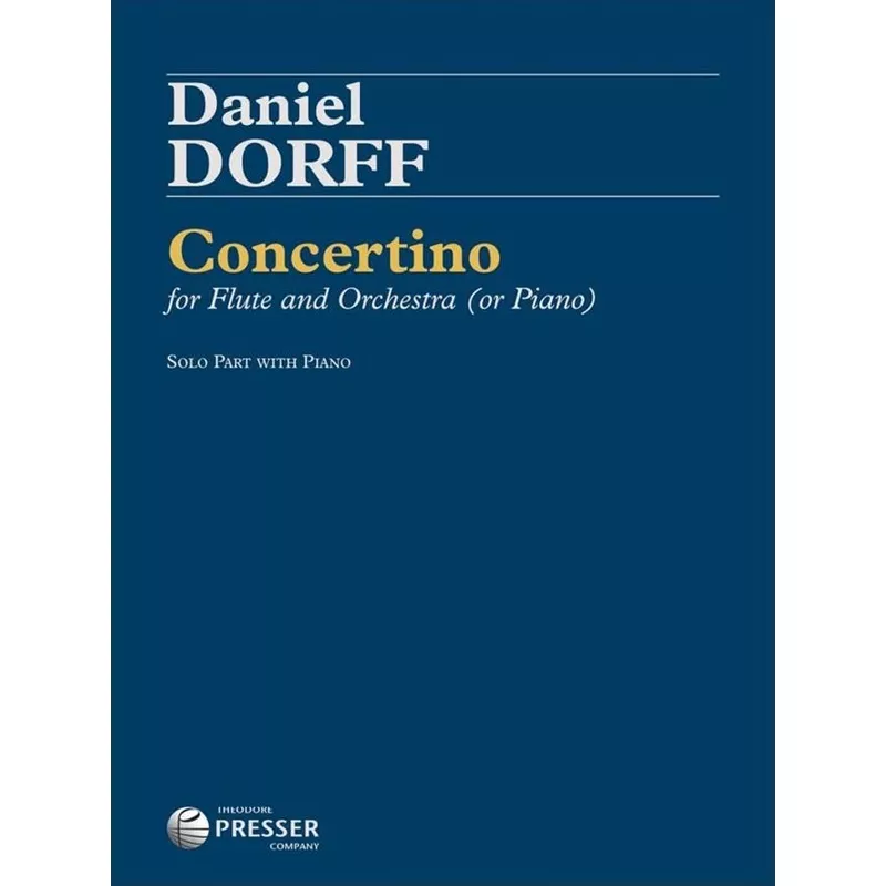 dorff-d-concertino Dorff, D :: Concertino
