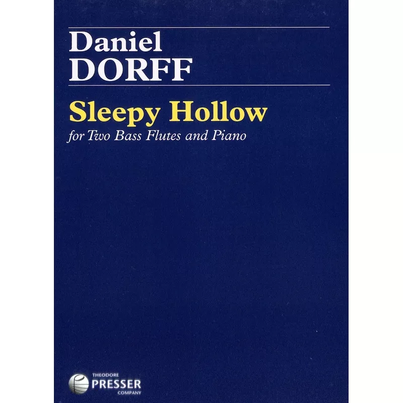 Dorff, D :: Sleepy Hollow