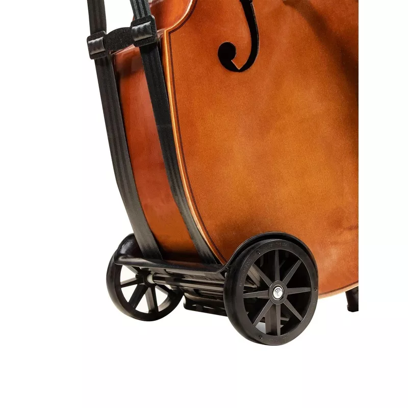 Double Bass Buggie