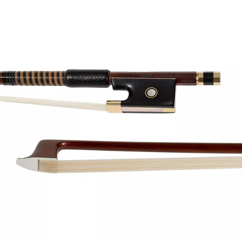 douglas-ragus-violin-bow-chicago-1994 Douglas Ragus Violin Bow, Chicago, 1994