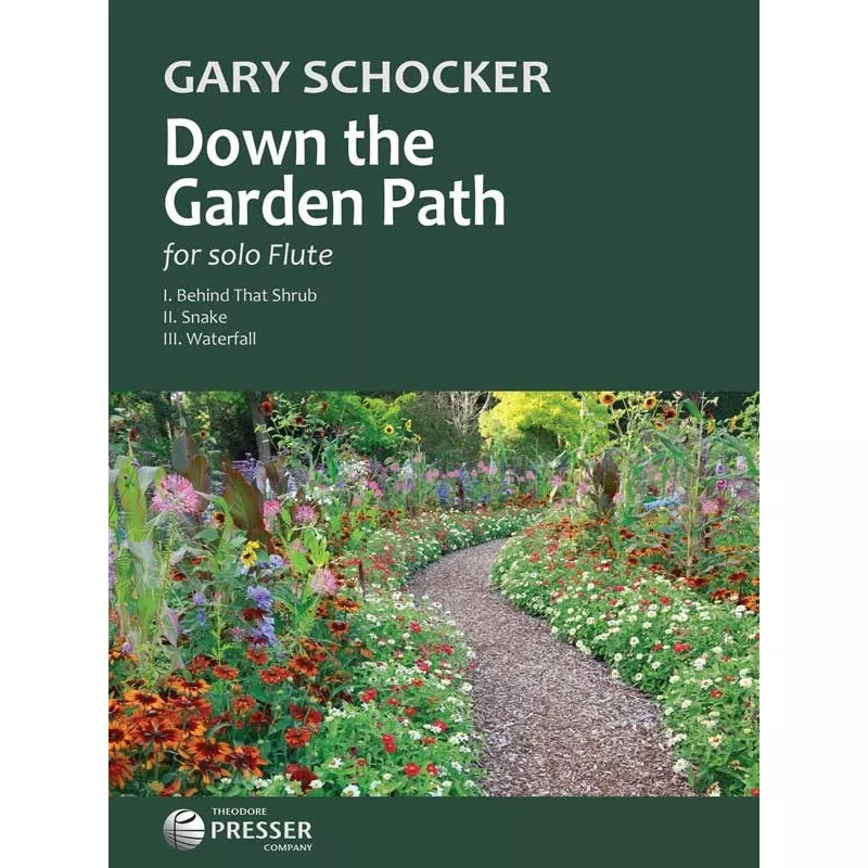 down-garden-path-flute-alone Down the Garden Path (Flute Alone)