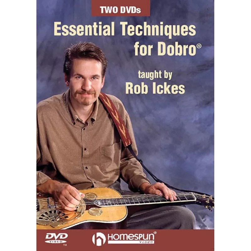 download-only-essential-techniques-dobro DOWNLOAD ONLY – Essential Techniques for Dobro