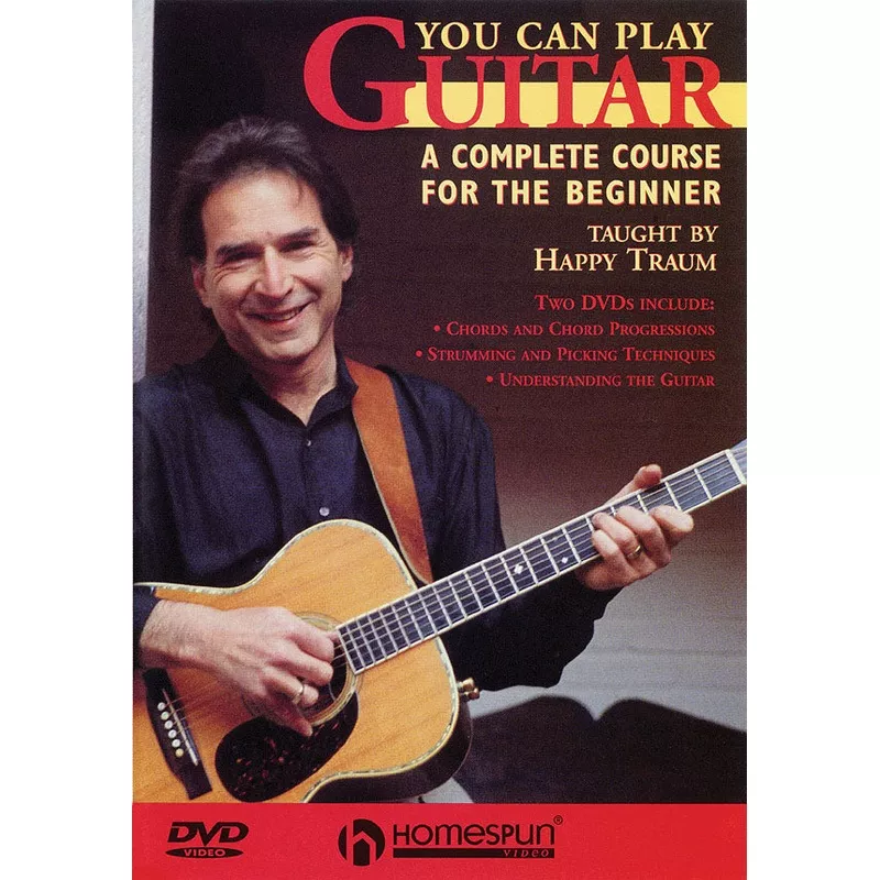 download-only-you-can-play-guitar-complete-course-beginner DOWNLOAD ONLY – You Can Play Guitar-A Complete Course for the Beginner